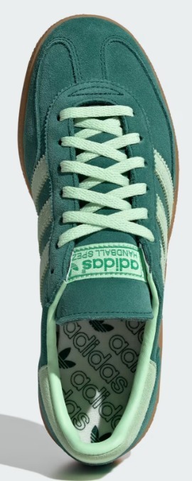 ◆速達◆adidas(アディダス)ハンドボールスペツィアル 24.0cm