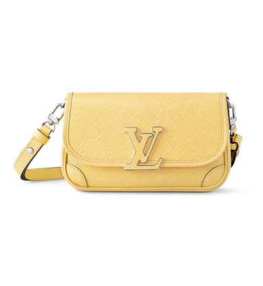 【限定品＊入手困難】LV Buci ショルダーバッグ【送料無料】