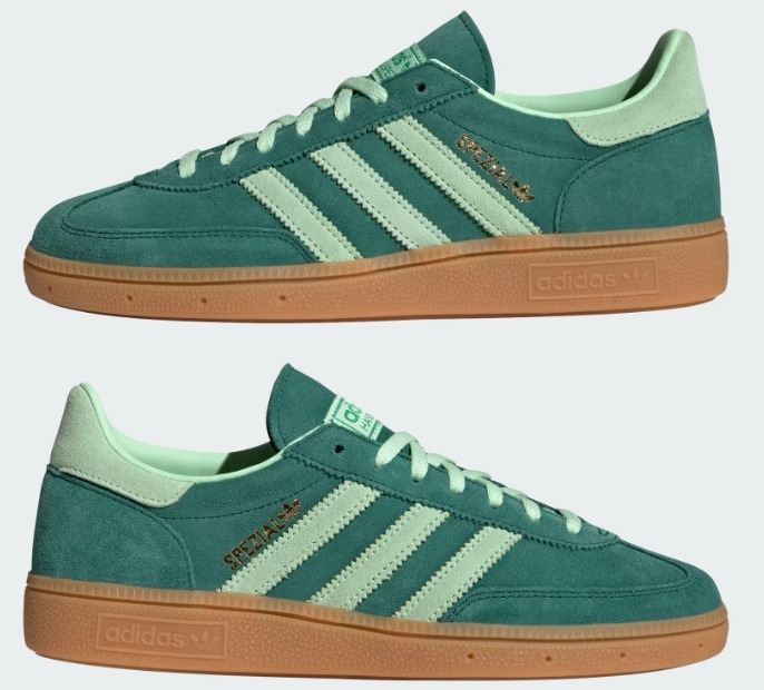 ◆速達◆adidas(アディダス)ハンドボールスペツィアル  28.5cm