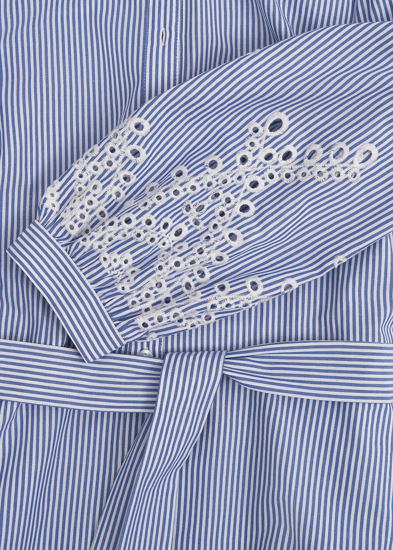 【HOBBS LONDON】ジュリエットコットンドレス 関税送料込☆HOBBS LONDON ジュリエットコットンドレス (Hobbs
