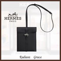 HERMES(エルメス) / Glenan(グレナン) メンズ バッグ・カバン