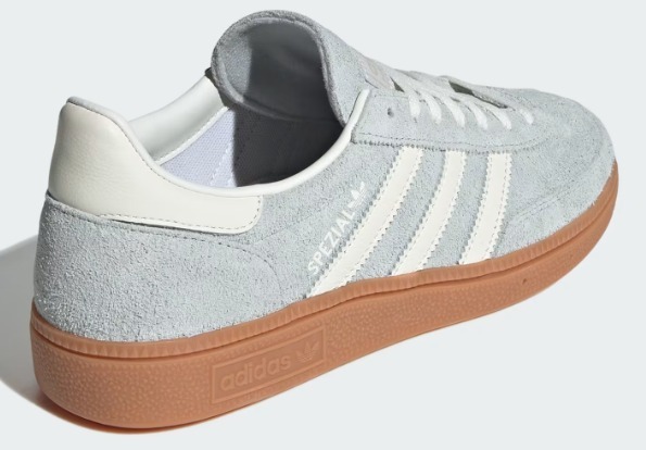 ◆速達◆adidas(アディダス)ハンドボールスペツィアル 25.0cm