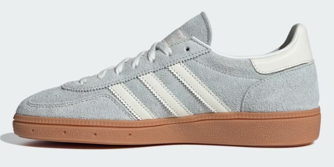 ◆速達◆adidas(アディダス)ハンドボールスペツィアル 25.0cm