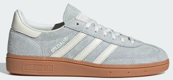 ◆速達◆adidas(アディダス)ハンドボールスペツィアル 25.5cm