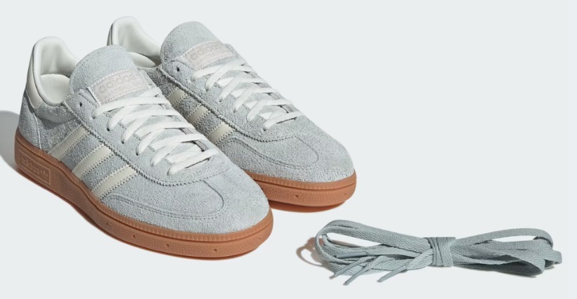 ◆速達◆adidas(アディダス)ハンドボールスペツィアル 26.0cm