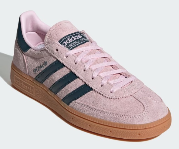 ◆速達◆adidas(アディダス)ハンドボールスペツィアル 26.0cm