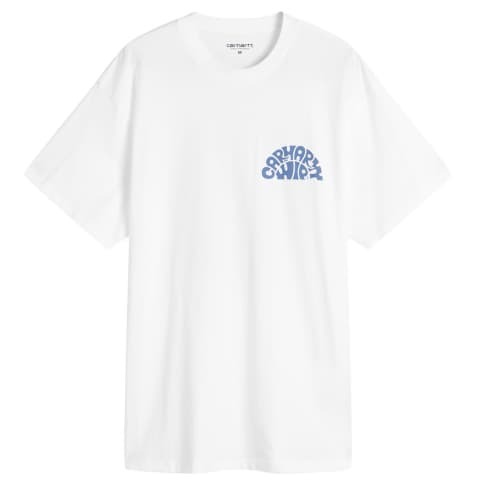 ★CARHARTT WIP Jazzy T-Shirt Tシャツ 関税込★
