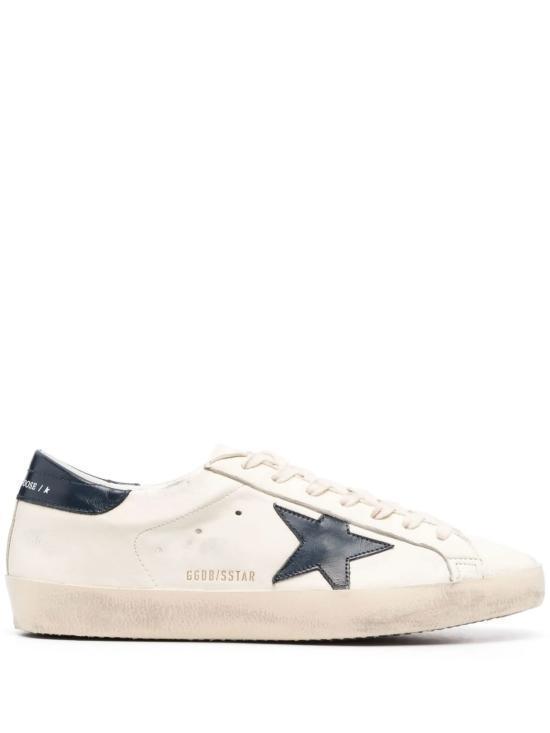 スニーカー GOLDEN GOOSE Men Sneakers GMF00101F004164 15430 White