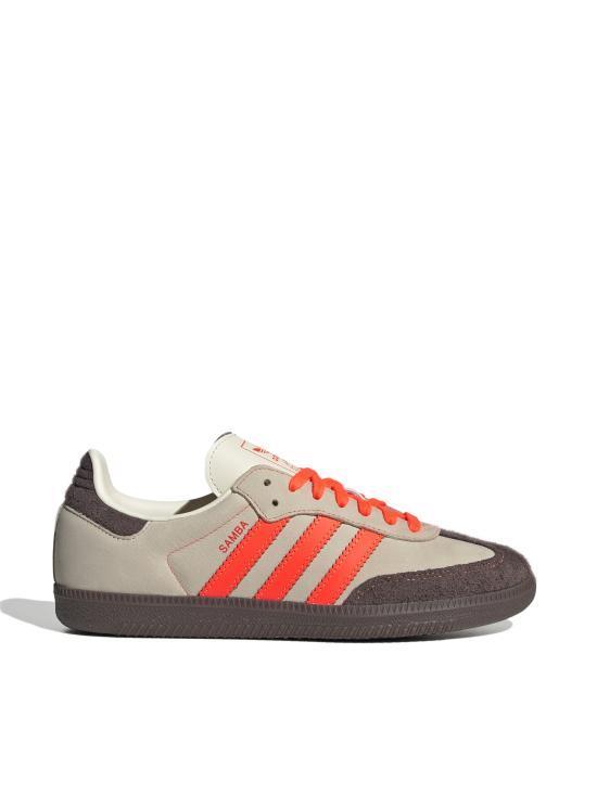 スニーカー ADIDAS Men Sneakers LJI2732 Grey