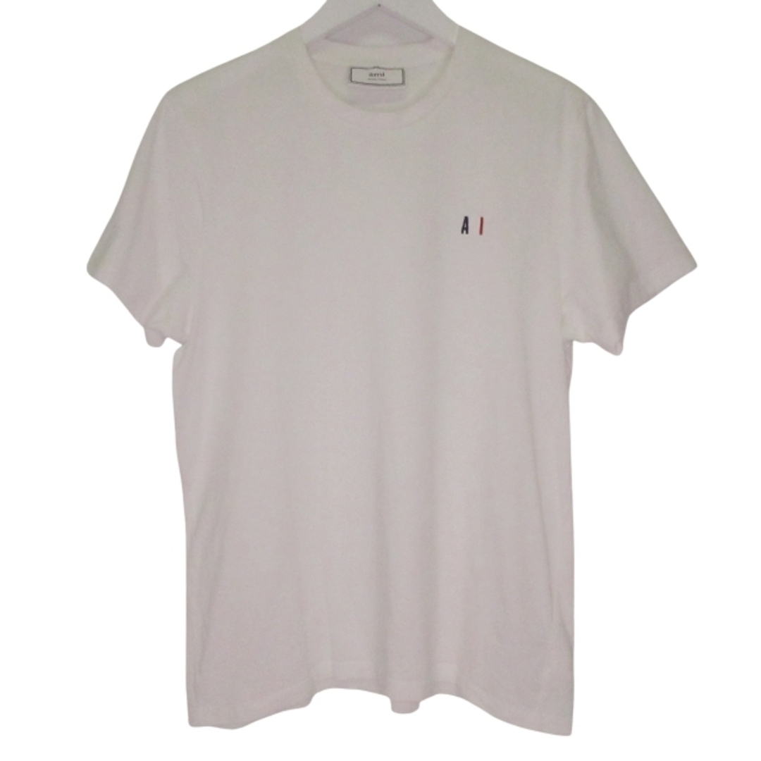 ami alexandre mattiussi アミアレクサンドルマテュッシ Tシャツ