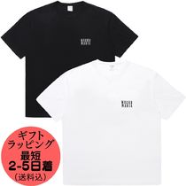 すぐお届け・送料込【WACKO MARIA】T-SHIRT / Tシャツ