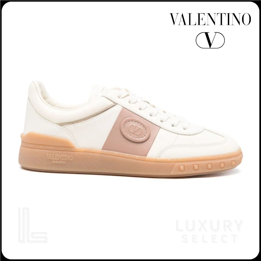 【Valentino】UPVILLAGE SNEAKER◆6W2S0IL9FCF