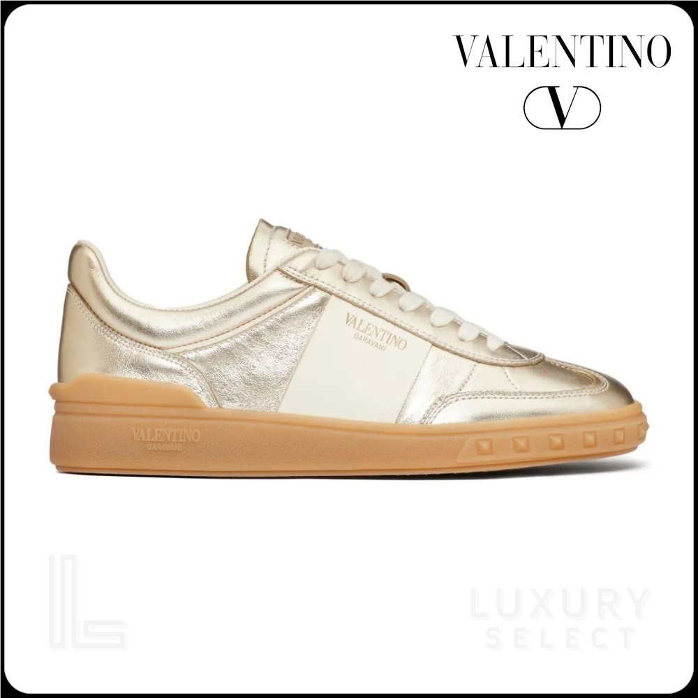 【Valentino】UPVILLAGE SNEAKER◆6W2S0IL9HEJ