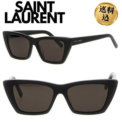 キャットアイ Saint Laurent(サンローラン) サングラス