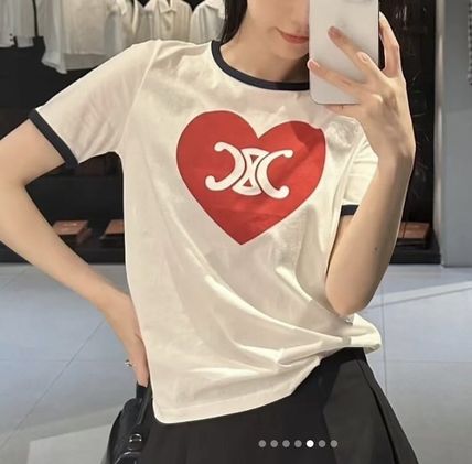 アウトレット CELINE(セリーヌ) Tシャツ・カットソー(レディース