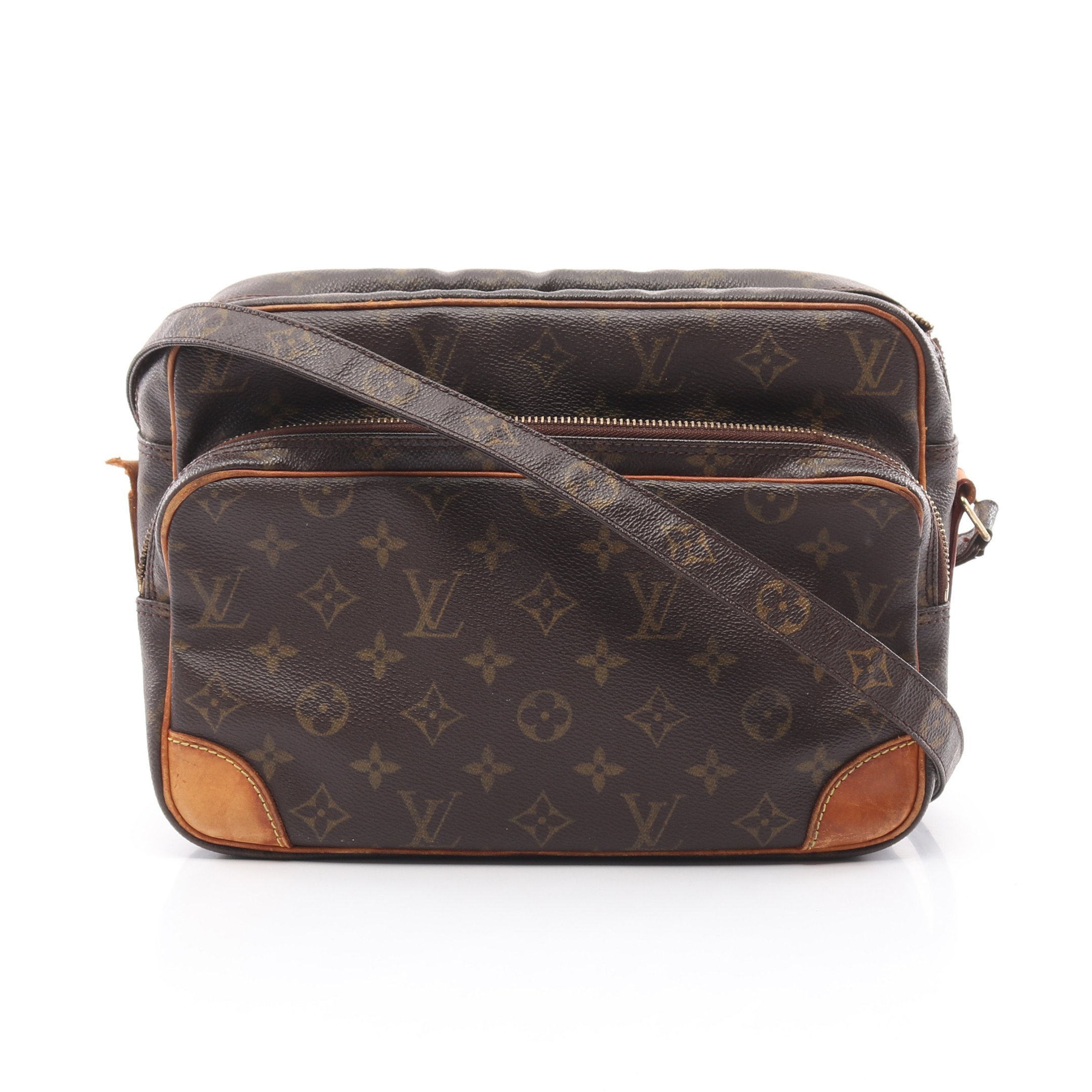 LOUIS VUITTON ショルダーバッグ