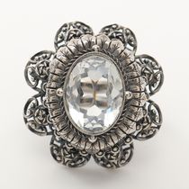 ALEXANDER MCQUEEN 指輪
