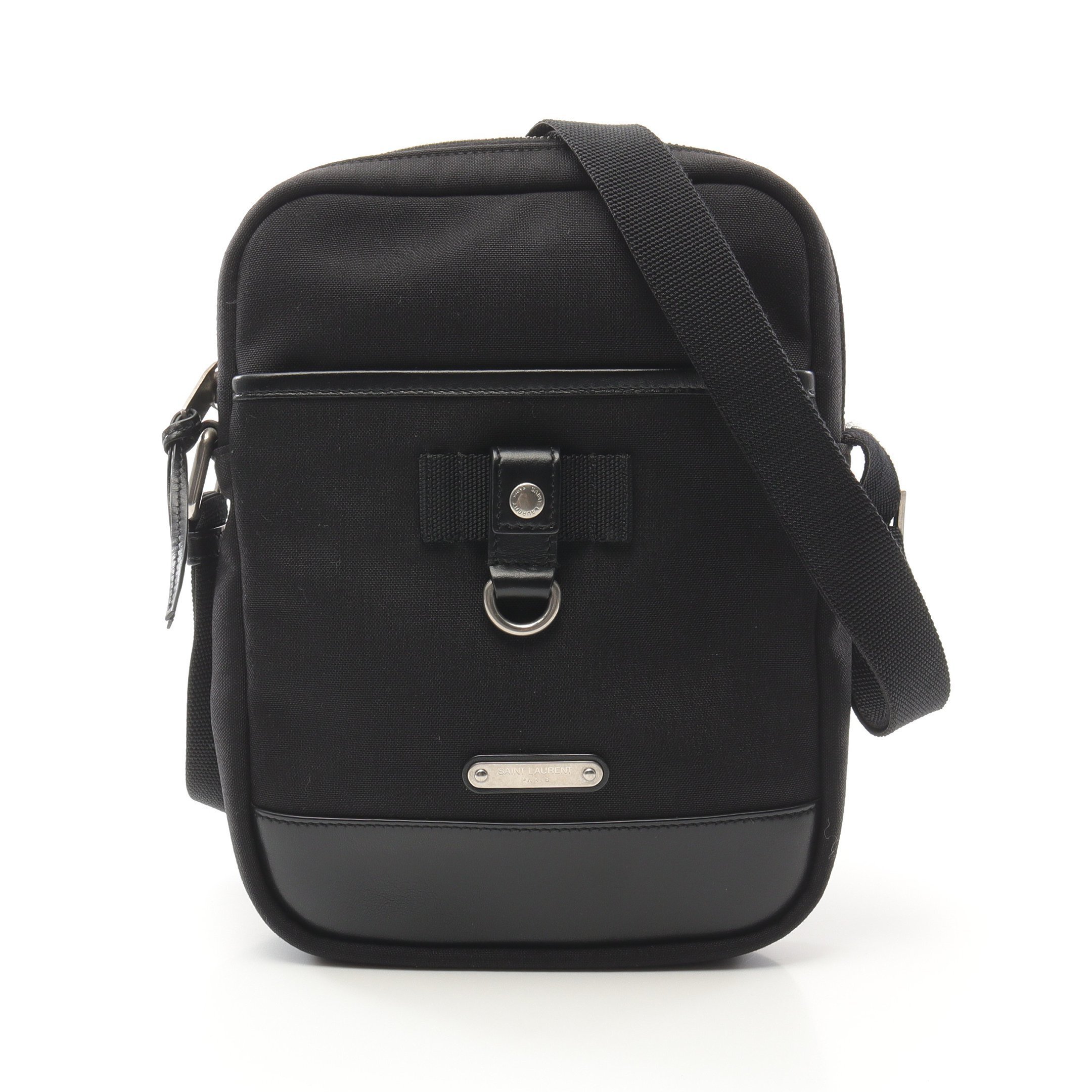 SAINT LAURENT PARIS ショルダーバッグ