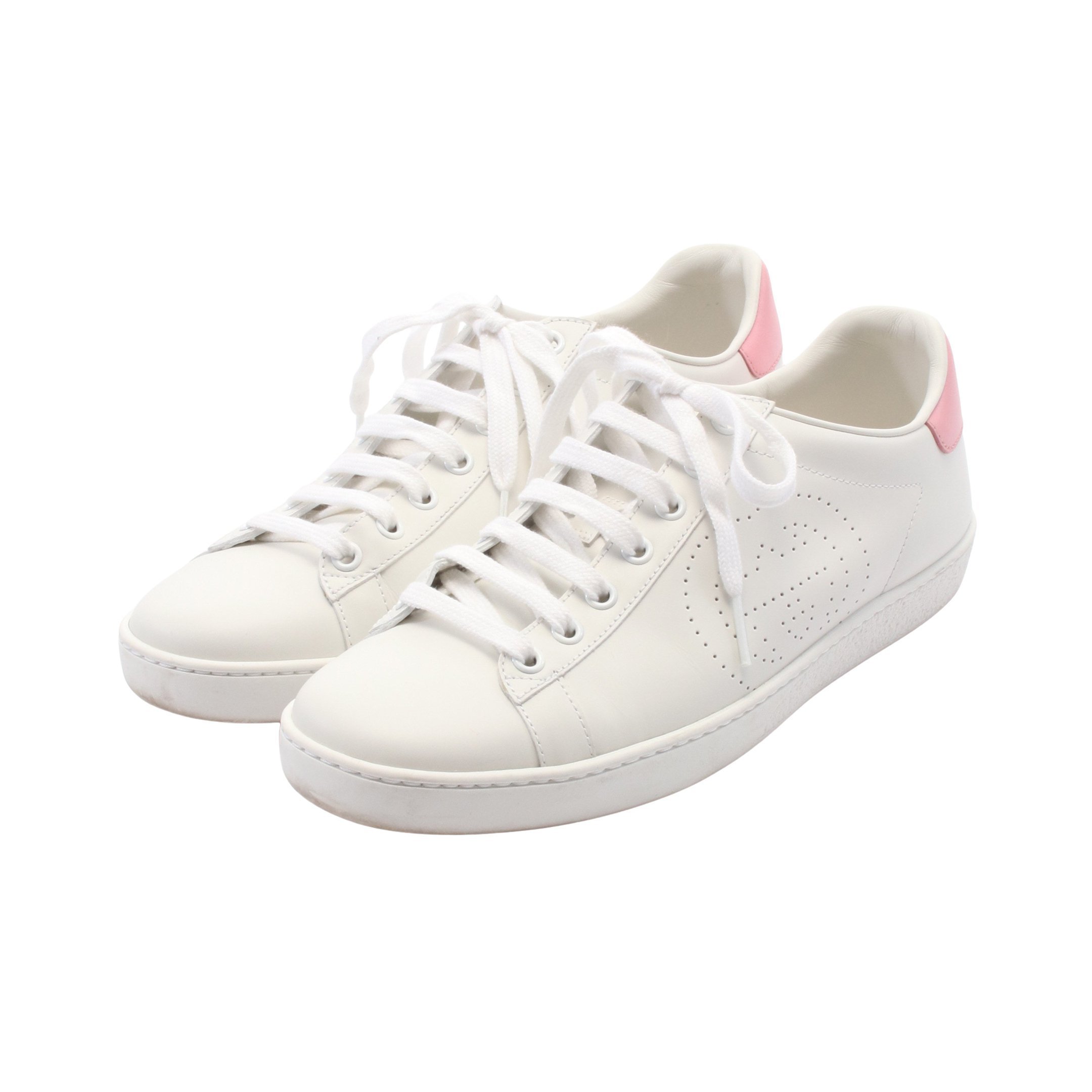 GUCCI スニーカー