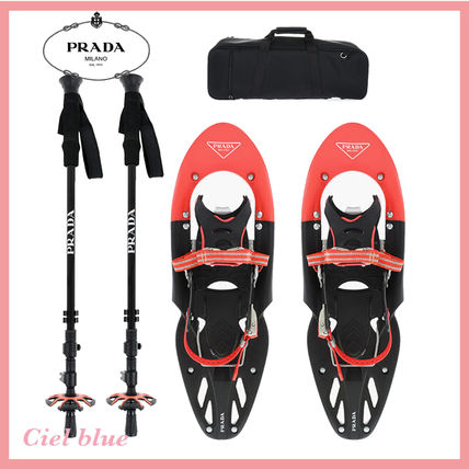 PRADA(プラダ) ウィンタースポーツ(スポーツ) - 海外通販のBUYMA