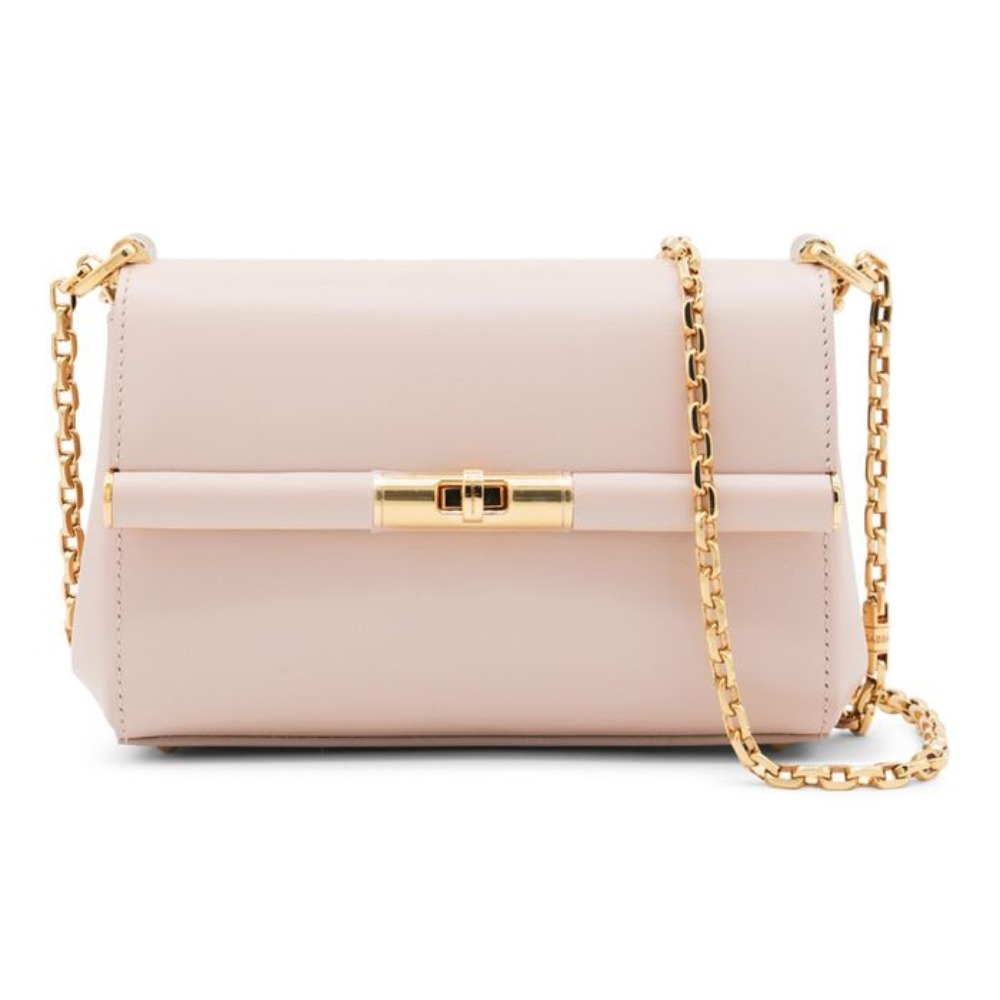 バッグ・カバンその他 DOLCE & GABBANA LEATHER MARLENE BAG