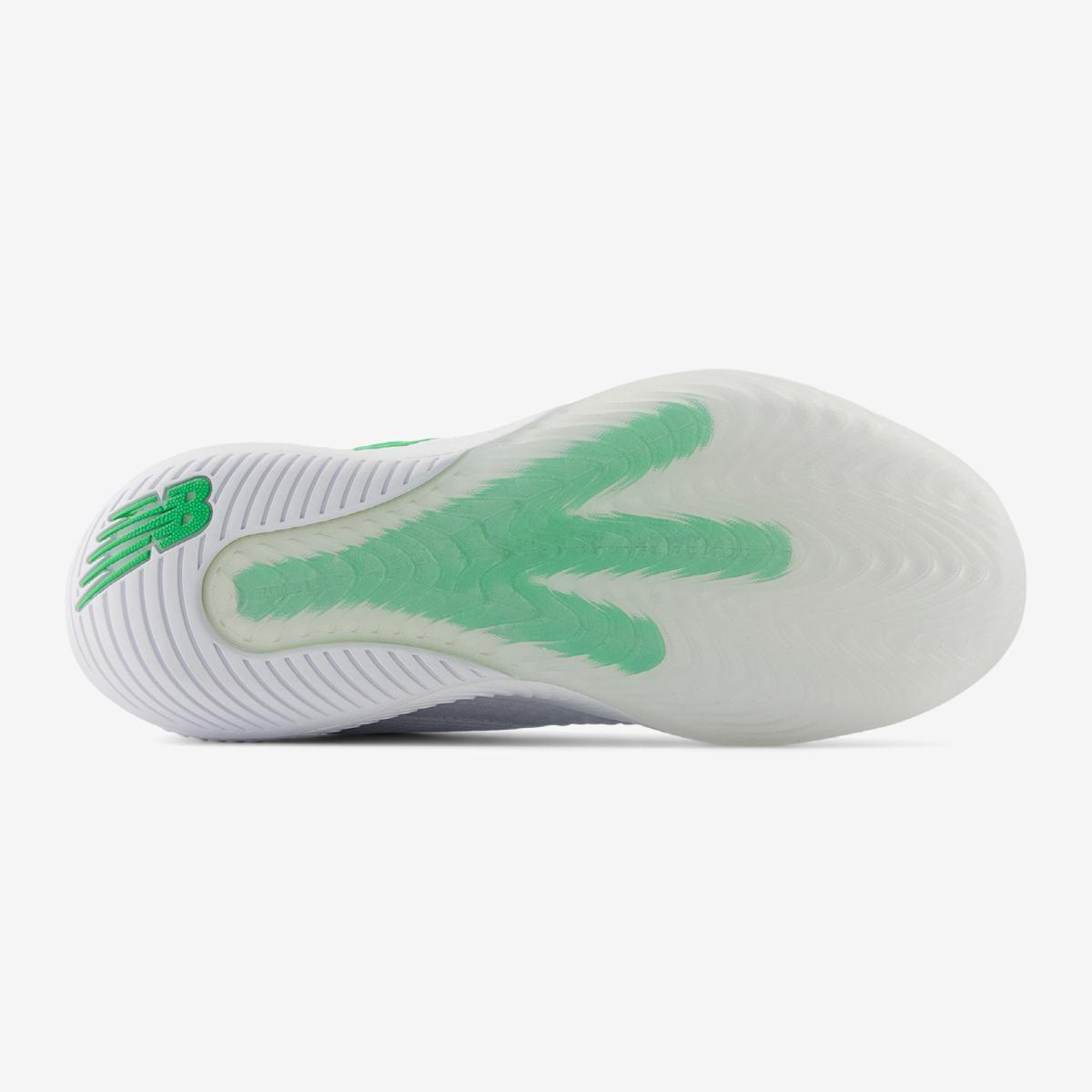 《☆レア☆》New Balance☆FuelCell Tennis 996 V6 (2E)☆White
