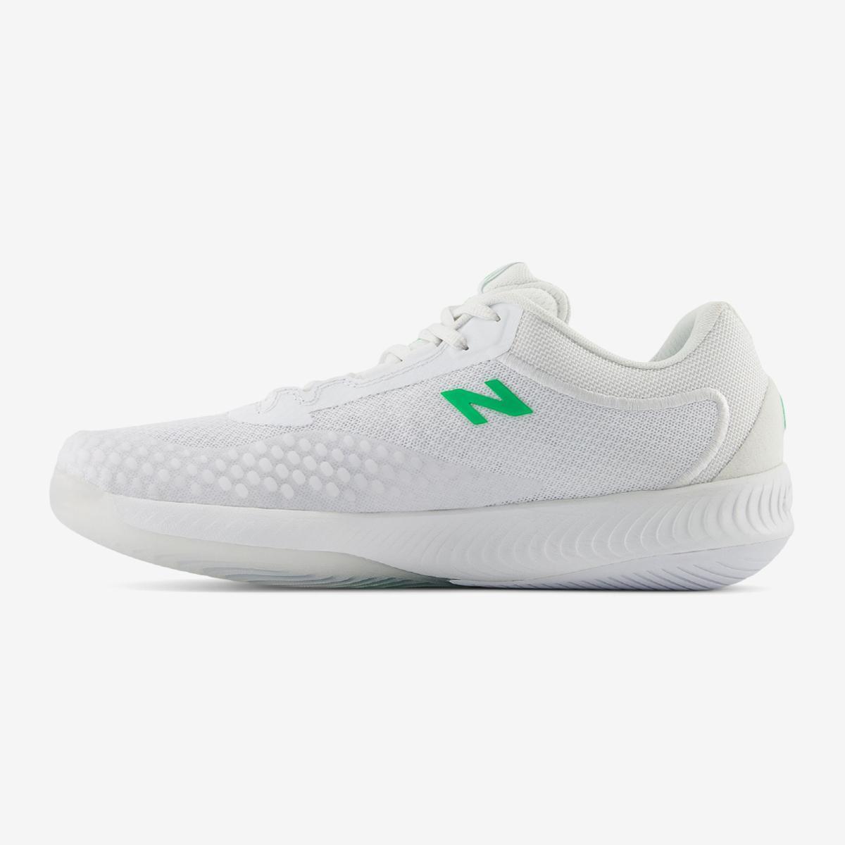 《☆レア☆》New Balance☆FuelCell Tennis 996 V6 (2E)☆White