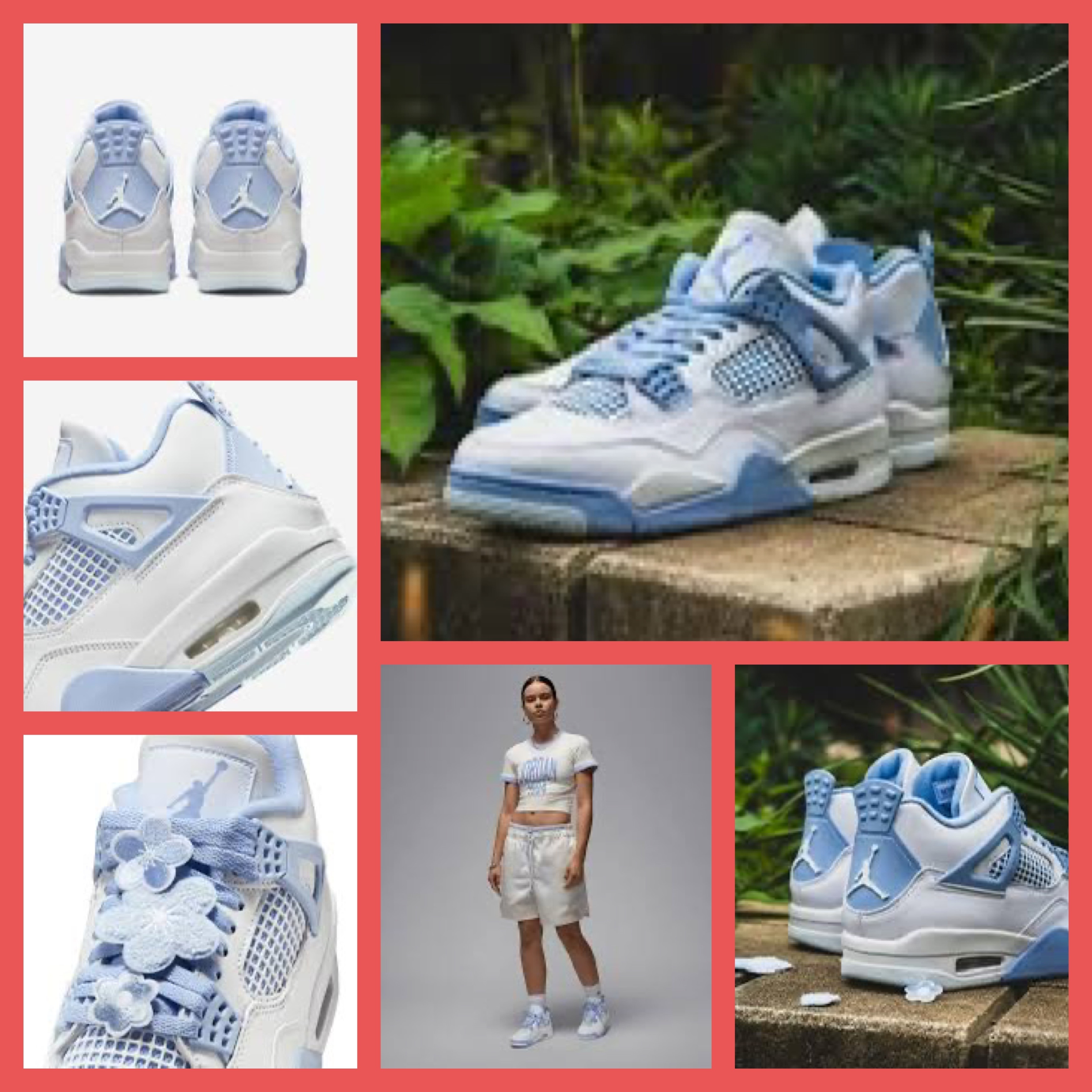 《☆超レア☆》☆NIKE☆Air Jordan 4 \