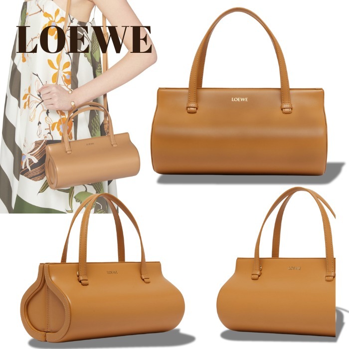 ★旬のスタイル★【逸品】★LOEWE★「Clasp」スモールバッグ