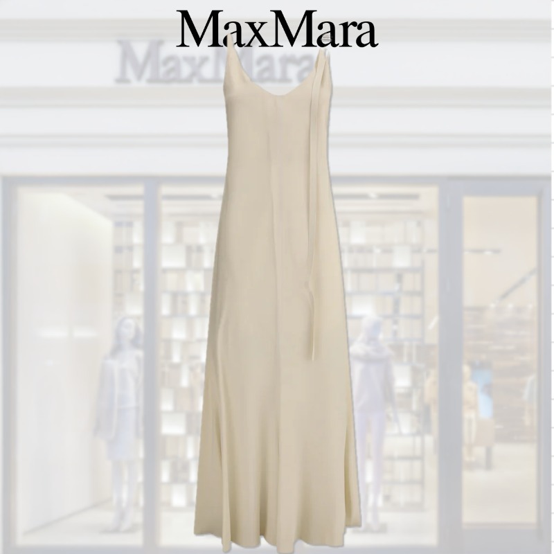 VIPSALE【MAX MARA SPORTMAX】ユニオンドレス