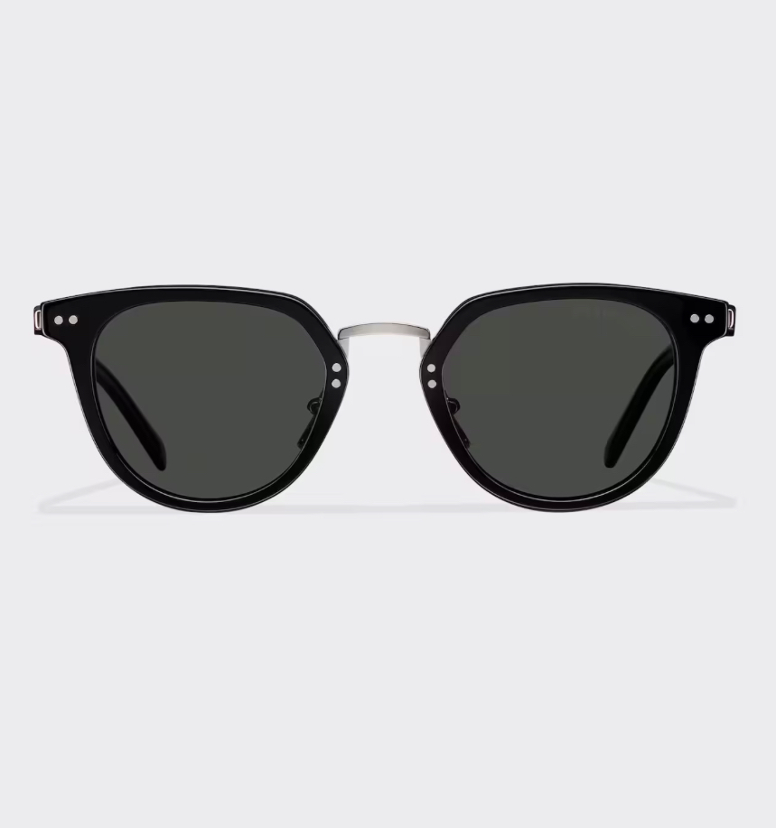 【PRADA】プラダロゴ サングラス
