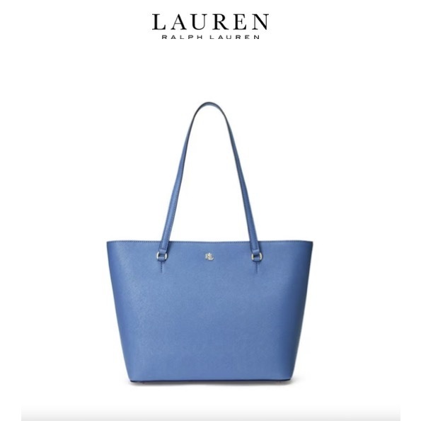 関税,送料無料 Lauren Ralph Lauren Medium Karly トートバッグ