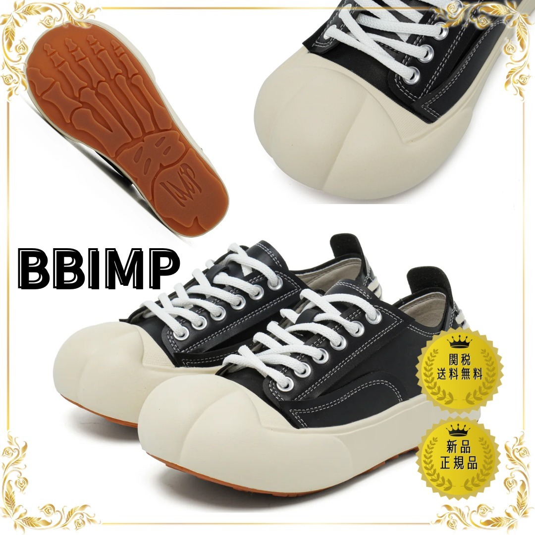 国内未入荷 BBIMP Black Bugs Bunny シューズ○関送無料○