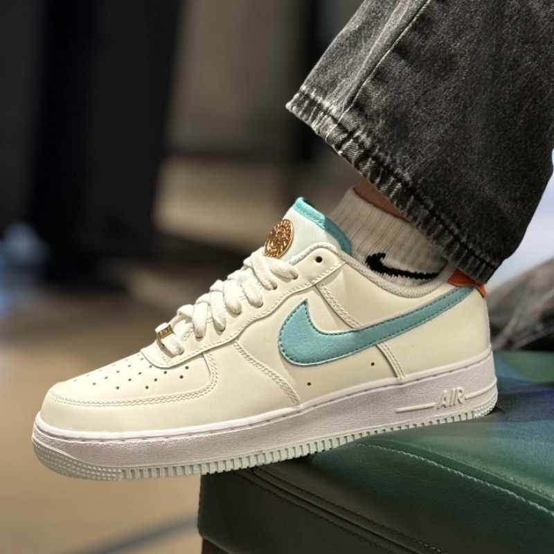 ★NIKE★ エアフォース1 '07 AIR FORCE 1 AF1 Be The One