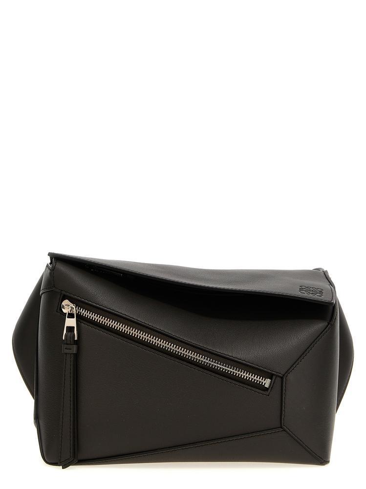 【残り僅か】LOEWE Puzzle ウェストバッグ ミニ