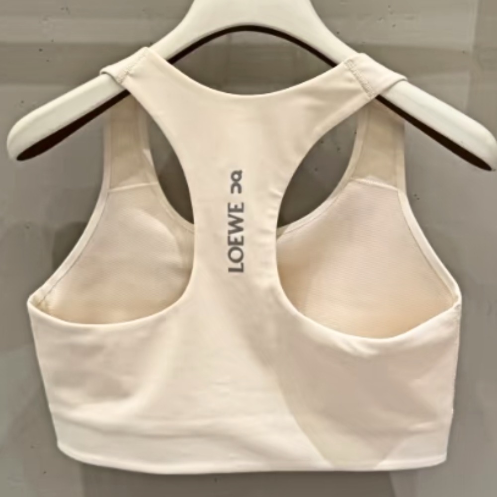 《コラボアイテム》【LOEWE】x On テクニカルジャージソフトブラ