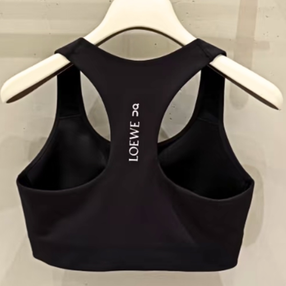 《コラボアイテム》【LOEWE】x On テクニカルジャージソフトブラ