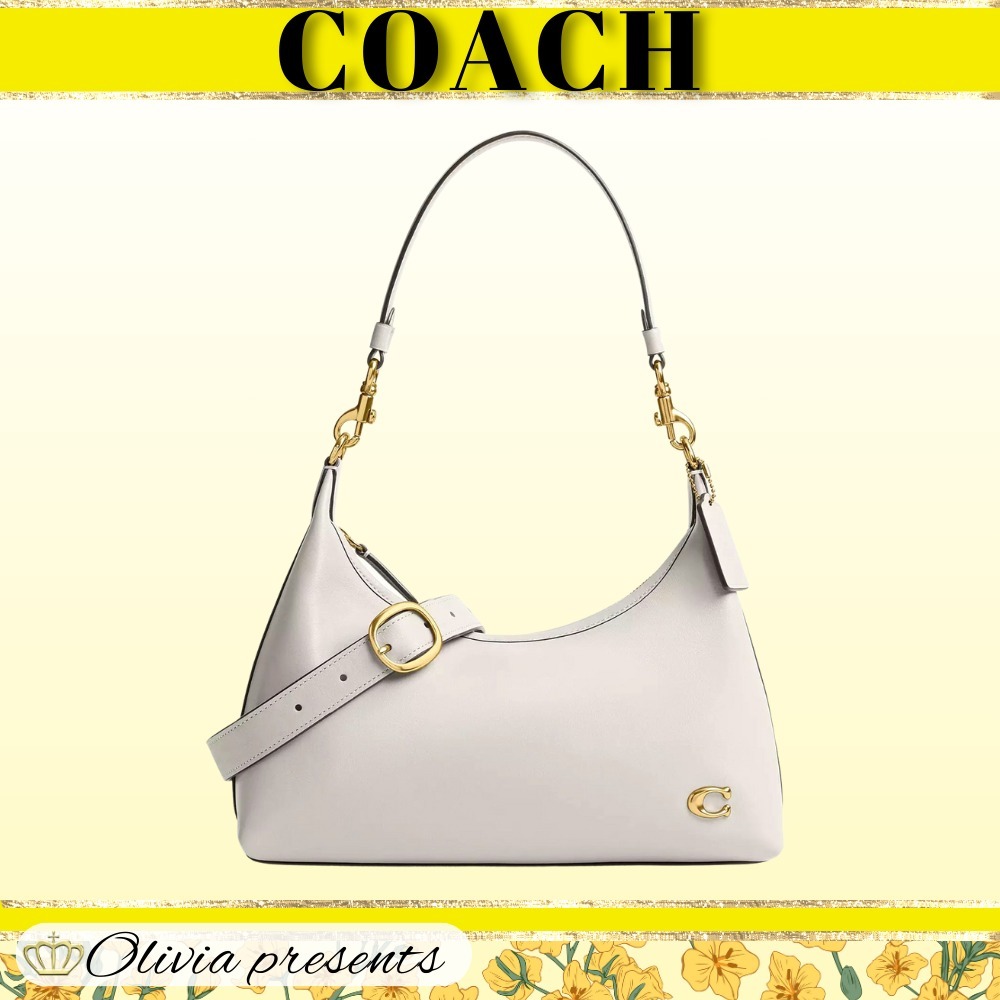【COACH】ジュリエットショルダーバッグ