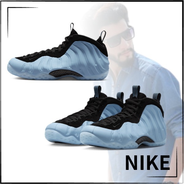 NIKE ☆ ナイキ エア フォームポジット ワン