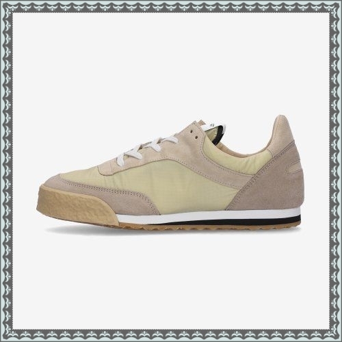 ★SPALWART★ Peach Low Top Sneakers Natural 62039751400 6203