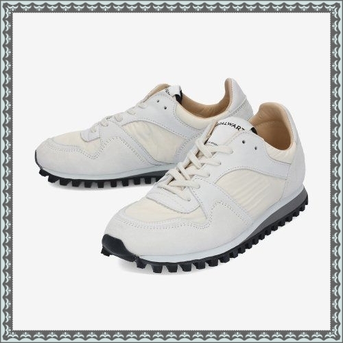 ★SPALWART★ Marathon Trail Sneakers White 97139710000 97139