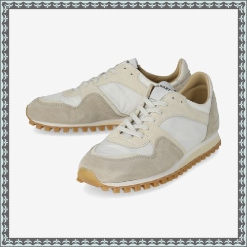 ★SPALWART★ Marathon Trail Low Sneakers Powder 97037731438