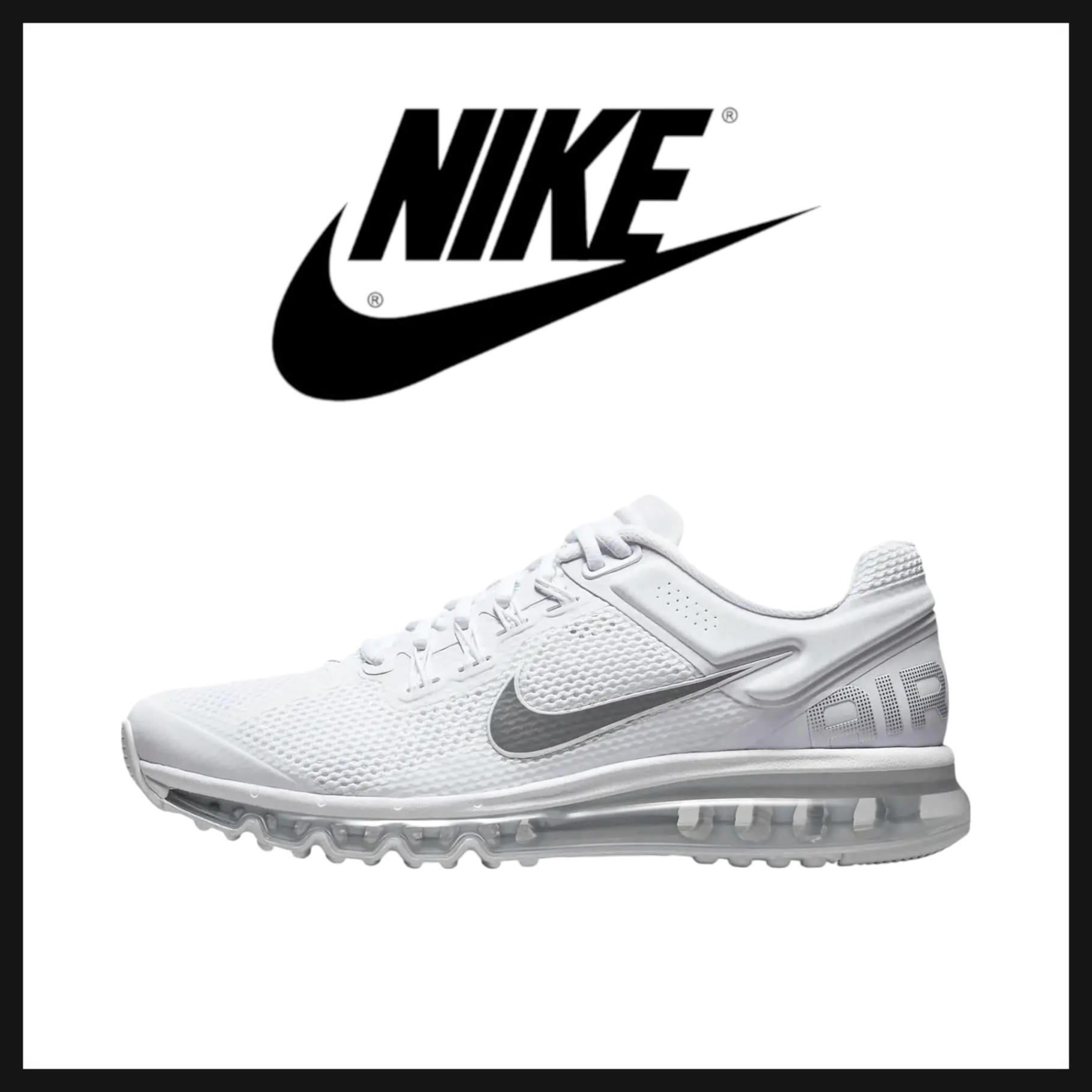 ★人気★ NIKE AIR MAX 2013 エアマックス