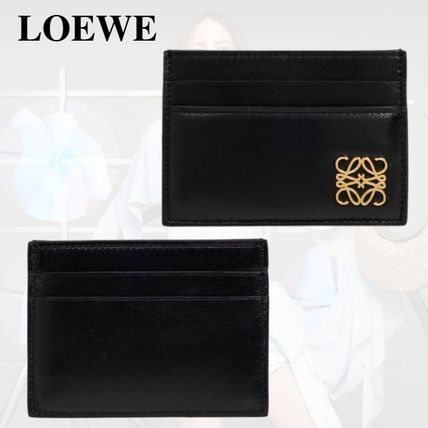 LOEWE Anagram(ロエベ アナグラム) カードケース・名刺入れ