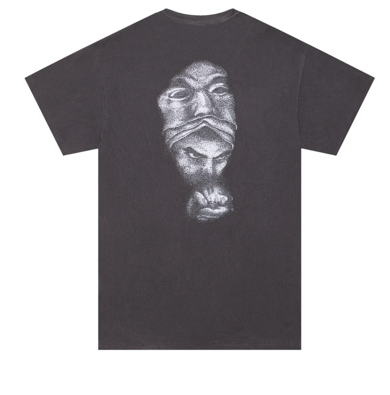 【HOCKEY】 LAYERS TEE PEPPER