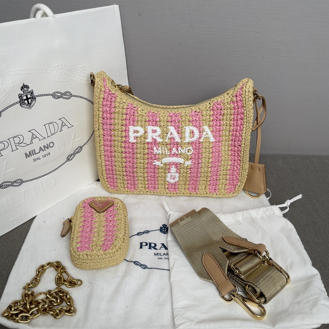 ★送料込★PRADA Re-Edition 2005 ショルダーバッグ
