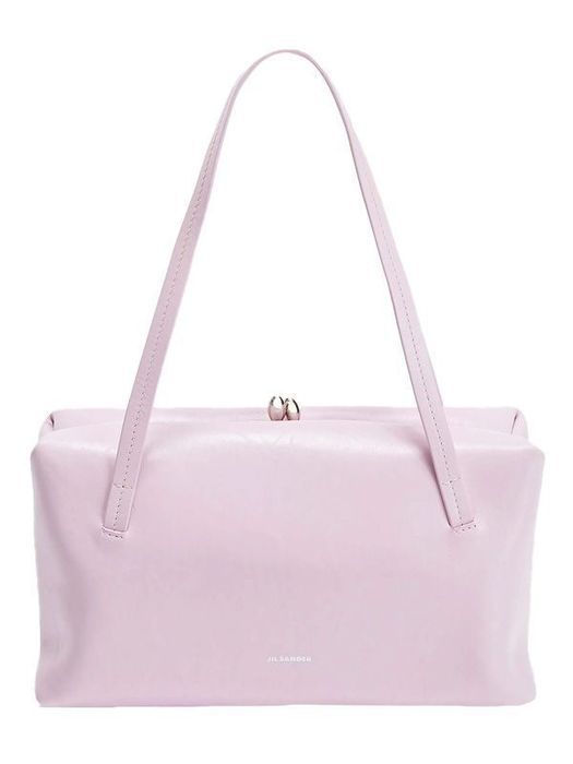 ハンドバッグ Jil Sander Small Goji Pillow Bag