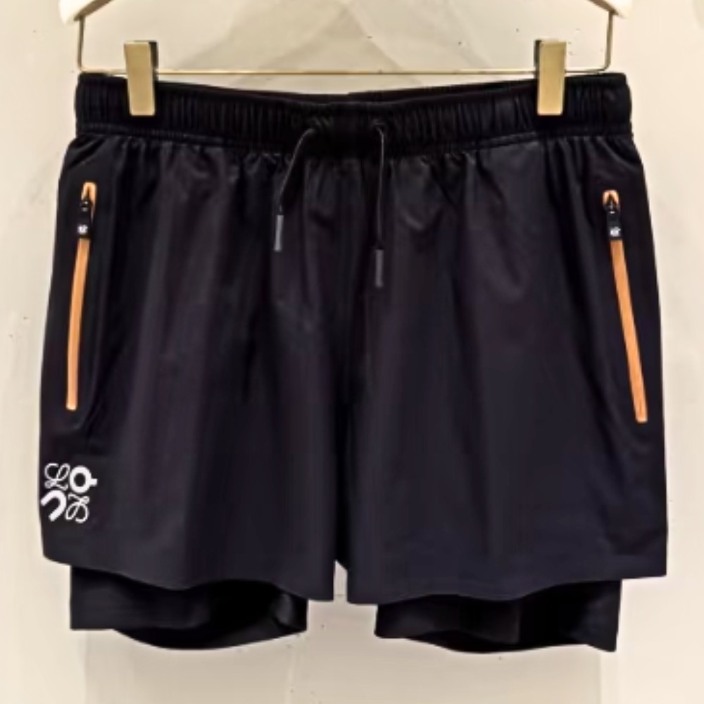 《コラボアイテム》【LOEWE】x On テクニカルシェル ショーツ