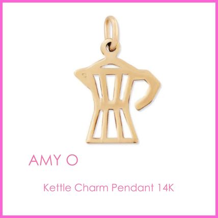 送料関税込【AMY O】Baguette ネックレス ☆(2色) 国内発送♪ 送料関税込【AMY O】Baguette ネックレス ☆(2色) 国内発送♪