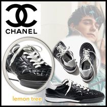 CHANEL(シャネル)のメンズ スニーカー 人気アイテムランキング